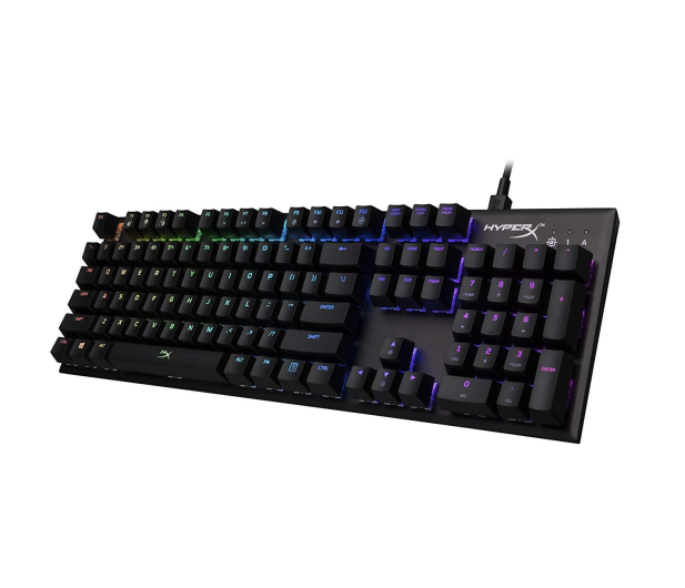 HyperX Alloy FPS RGB - 448426 - zdjęcie 3